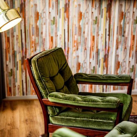 Hotell Kungsljus, Budgethotell 바스터벡 외부 사진